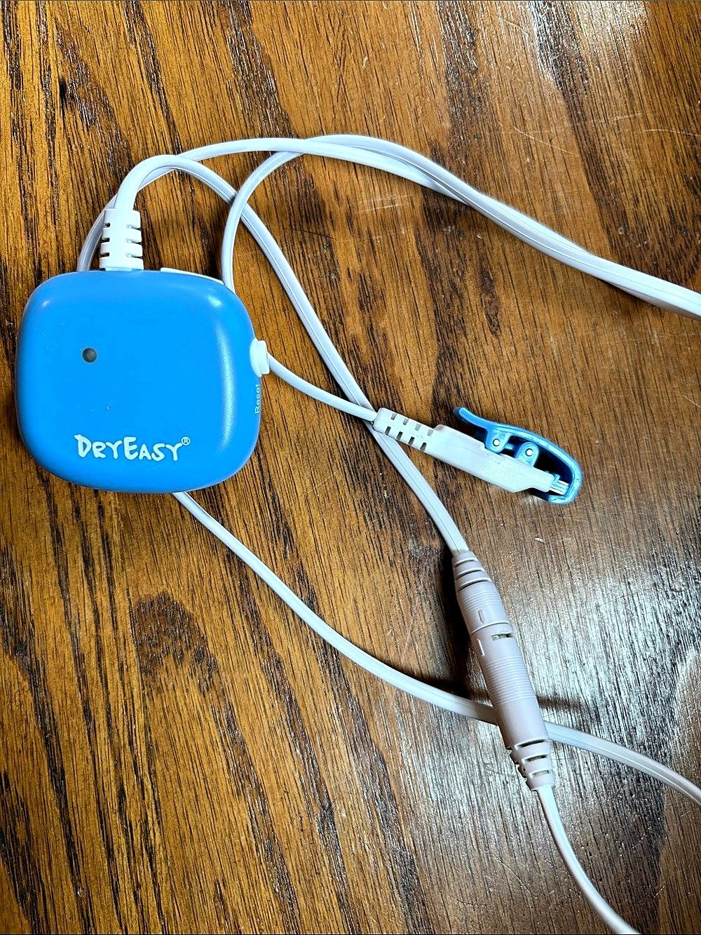 DryEasy 2 Bedwetting Alarm